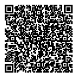 QR код гостиницы Яшма