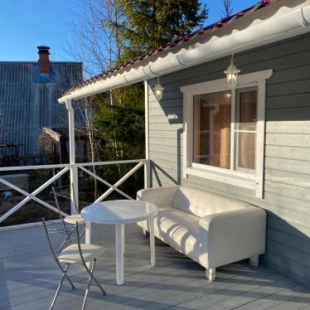 Фотография гостевого дома Вейлер