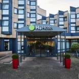 Фотография гостиницы H+ Hotel Köln Brühl