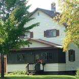 Фотография гостевого дома The Cary Mine House