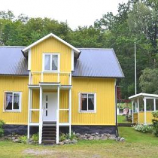 Фотография гостевого дома Ferienhaus Malaskog 4 Naturschutzgebiet