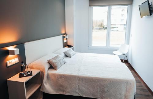 Фотография гостевого дома Pensión Rúa Peregrino