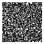 QR код мотеля На Александра Невского, 1б