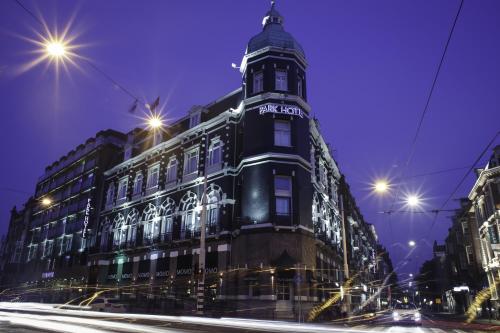 Фотография гостиницы Park Centraal Amsterdam