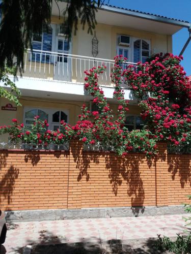 Фотография мини отеля Жасмин