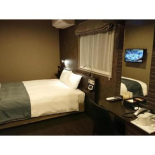 Фотография гостиницы Act Hotel Roppongi - Vacation STAY 85363