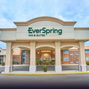 Фотография гостиницы EverSpring Inn and Suites