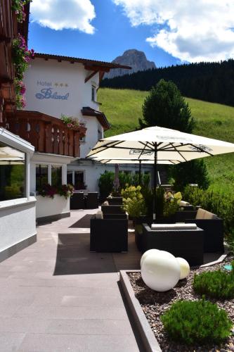 Фотография гостиницы Hotel Belaval