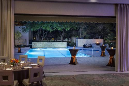 Фотография гостиницы Dallas-Addison Marriott Quorum by the Galleria