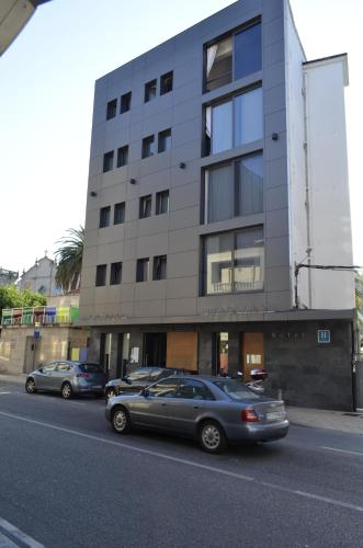 Фотография гостиницы Hotel Prado Viejo