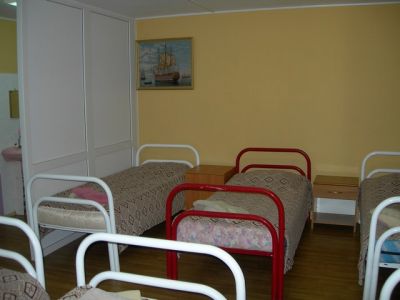 Фотография санатория Смена