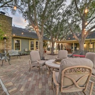 Фотография гостевого дома Casa de Samuel - Patio, Fountain and Outdoor Kitchen