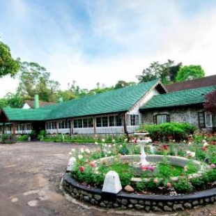 Фотография гостиницы Bandarawela Hotel