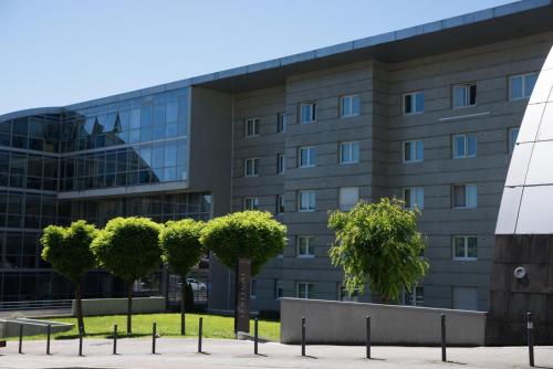 Фотография апарт отеля Zenitude Hôtel-Résidences La City