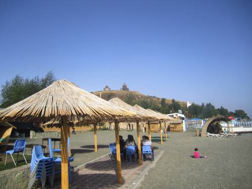 Фотография гостиницы Камбуз