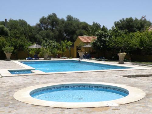 Фотография гостевого дома Casa Miguelin 8