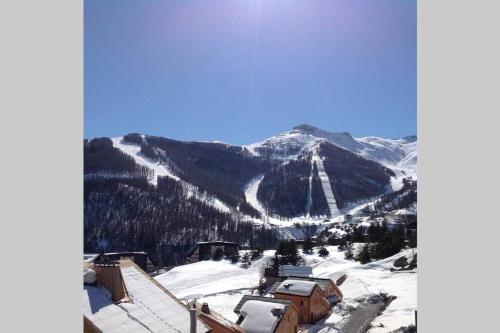 Фотографии гостевого дома 
            CHALET FAMILIAL AURON