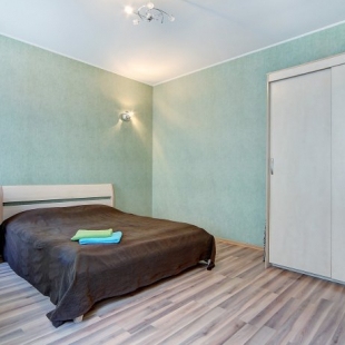 Фотография квартиры Nevsky Apartment