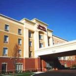 Фотография гостиницы Hampton Inn and Suites Flint/Grand Blanc