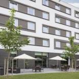 Фотография гостиницы Holiday Inn Express Friedrichshafen, an IHG Hotel