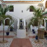 Фотография мини отеля Riad côté jardin