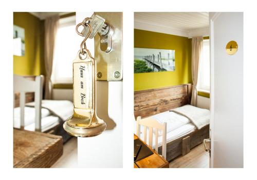 Фотография гостевого дома Haus am Bach - gemütliche Frühstückspension