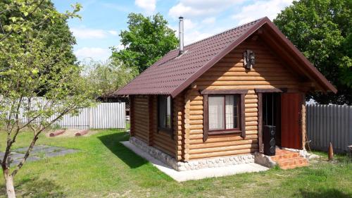 Фотография гостевого дома Усадьба Клевое местечко