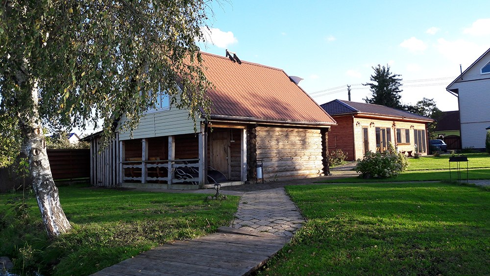 Фотография гостиницы Фальварак