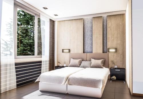 Фотография гостиницы Helvetia