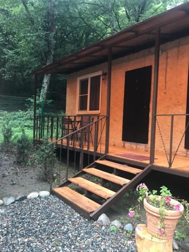 Фотографии гостевого дома
Вилла Форест