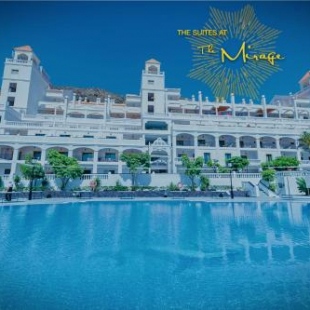 Фотография гостиницы Hollywood Mirage - Excel Hotels & Resorts