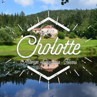 Фотография мини отеля Auberge de la Cholotte