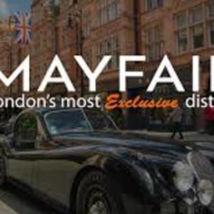 Фотография гостевого дома Mayfair Central London