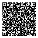 QR код хостела Огонек