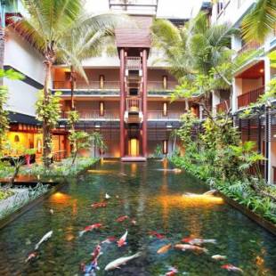 Фотографии гостиницы 
            Mercure Kuta Bali