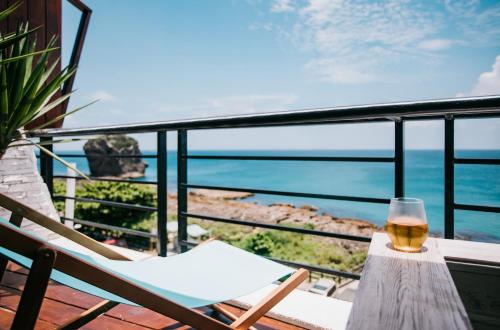 Фотография мини отеля Chuanfanrock Haku Beach Days Inn