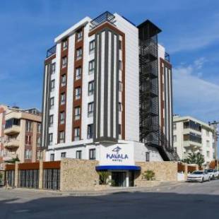 Фотографии гостиницы 
            Kavala Hotel