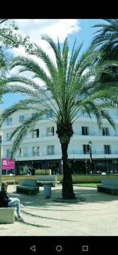 Фотография гостиницы Boutique X