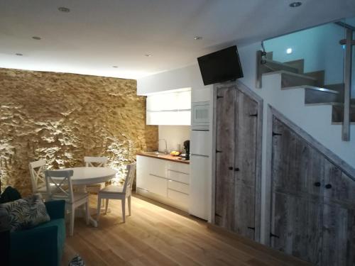 Фотография гостевого дома Casa Cueva El Puente