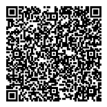 QR код гостиницы Виктория