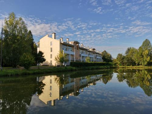 Фотография мини отеля Тропикана - дачные комнаты