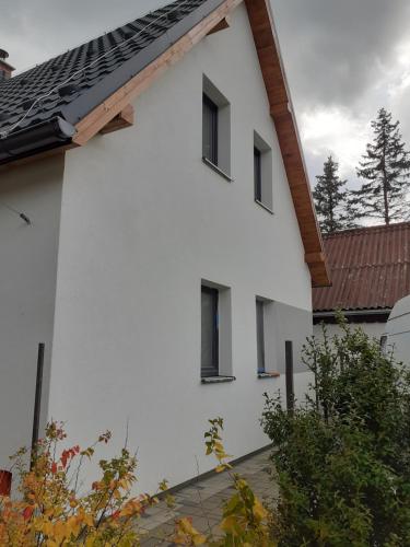 Фотография гостевого дома Resort Biela Skala - CHATA