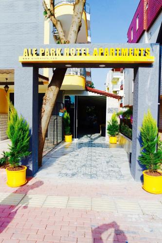 Фотография апарт отеля Ale Park Hotel Apartments