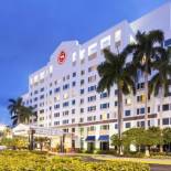 Фотография гостиницы Sheraton Suites Fort Lauderdale Plantation