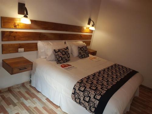 Фотографии гостиницы 
            Hostal Illauca de Atacama