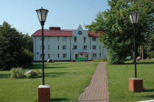 Фотография гостиницы Пансионат Солнечный, комплекс Южный