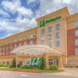 Фотография гостиницы Holiday Inn North Quail Springs, an IHG Hotel