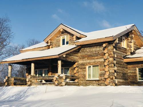 Фотография гостевого дома Оланга