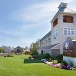 Фотография гостиницы DoubleTree by Hilton Cape Cod - Hyannis