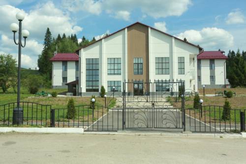 Фотография гостиницы Гостиный двор